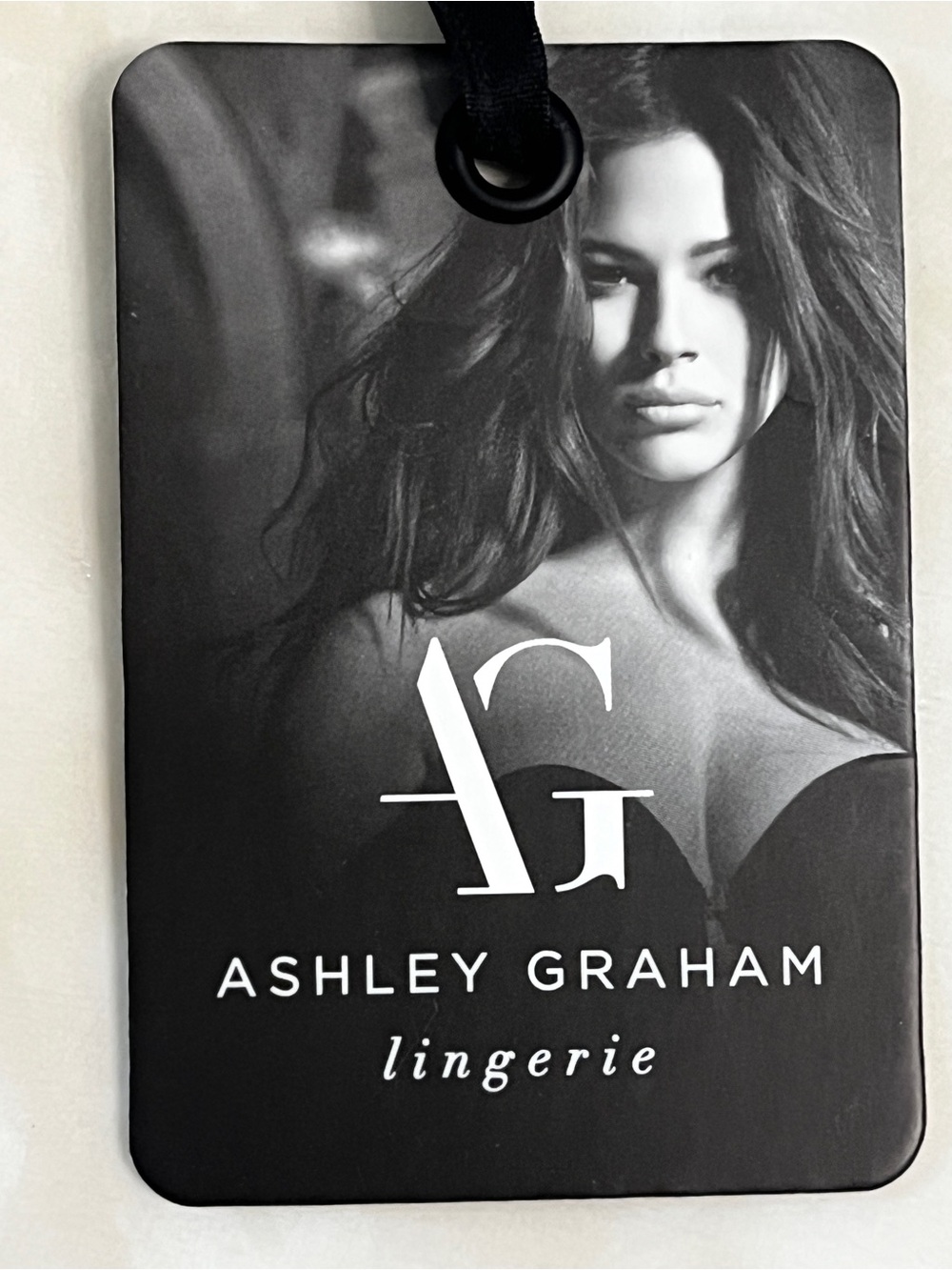 NWT - Ashley Graham Nude Smooth Molded Bra - Size 44DD - Picture 2 of 10
